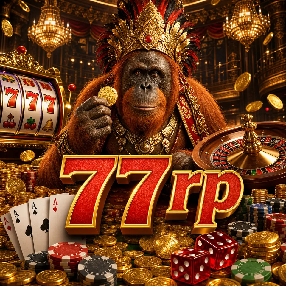 77rp Masuk