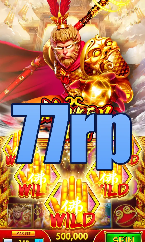 77rp Masuk