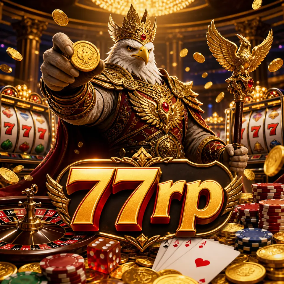 77rp APK Resmi Unduh