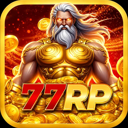77rp Logo - Resmi