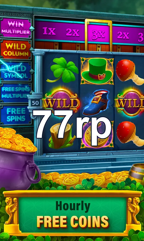 77rp Preview - Resmi Unduh