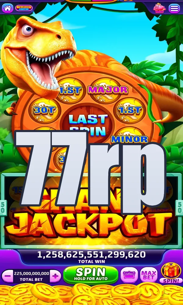77rp Tangkapan Layar Resmi APK